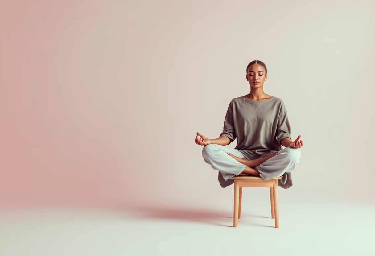 Accompagnement vers l'éveil de la conscience