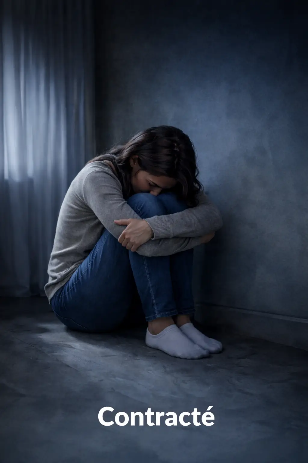 image of a coaching session in progress (for a personal coach & consultant)