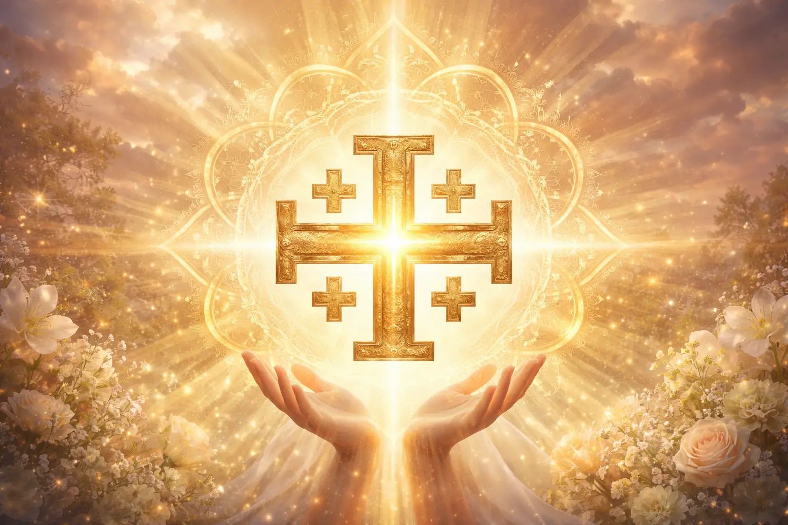 ALe Grand Canal, le Graal, les Chevaliers et les Chevalières : l’union accomplie et le mystère du féminin sacré