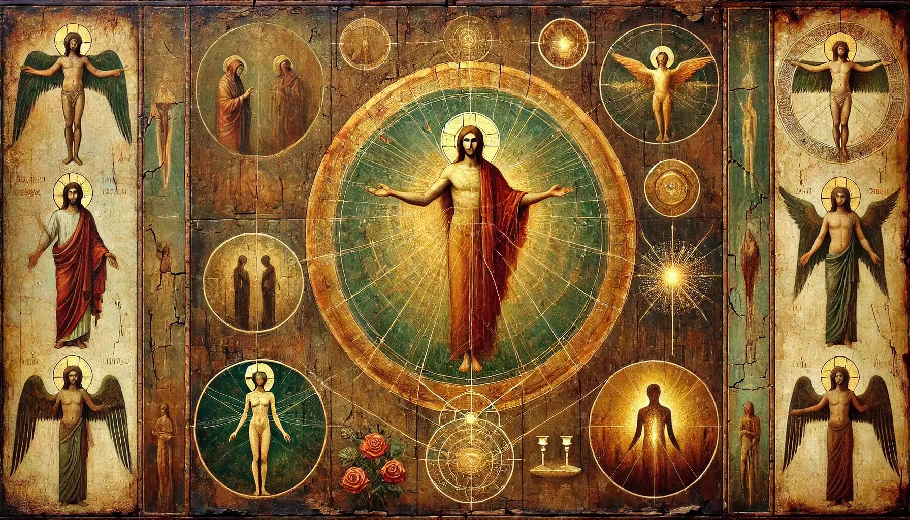 La croyance selon la perception individuelle