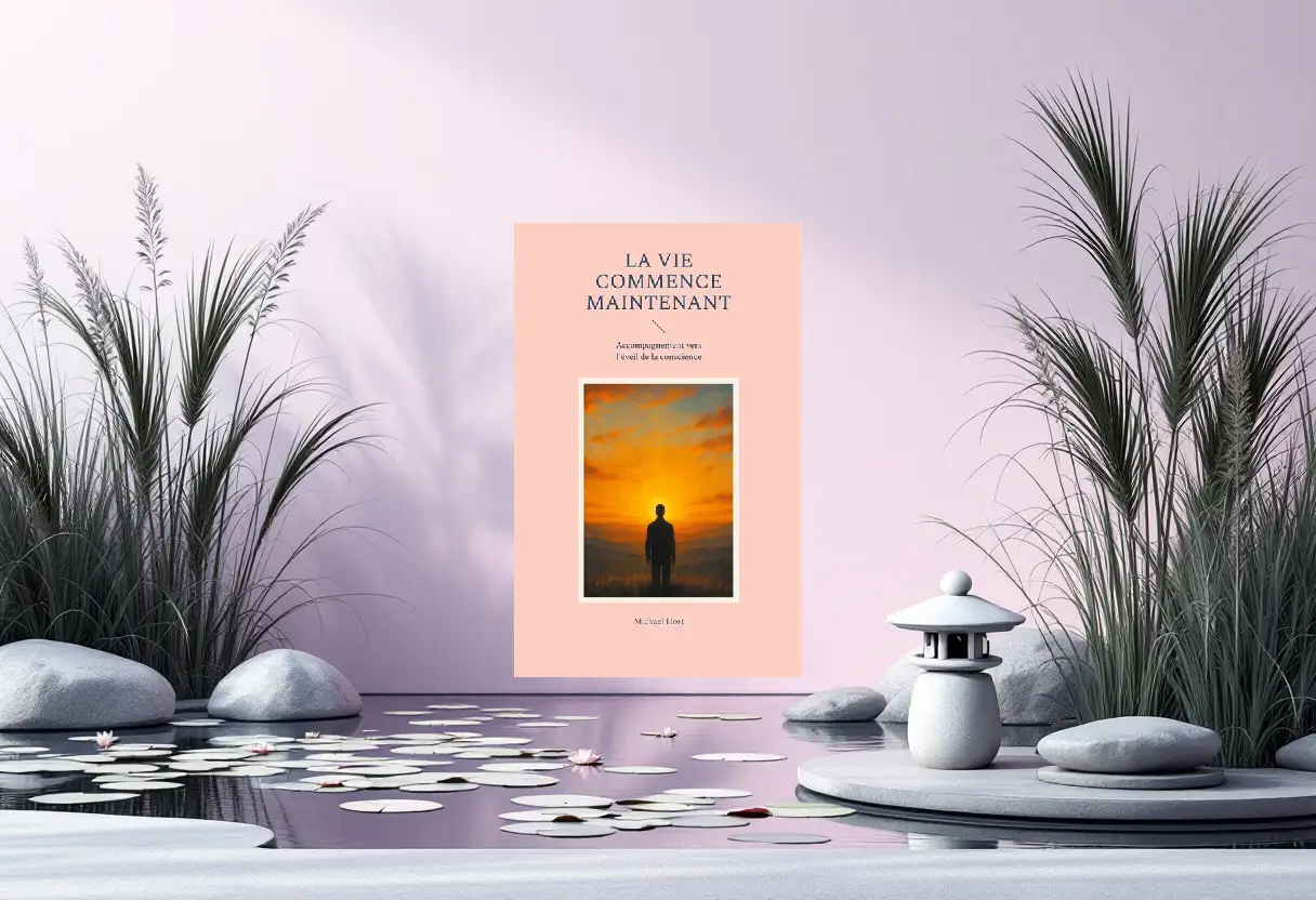 Événements - Accompagnement à l'éveil de la conscience avec la Méthode Rose & Épée